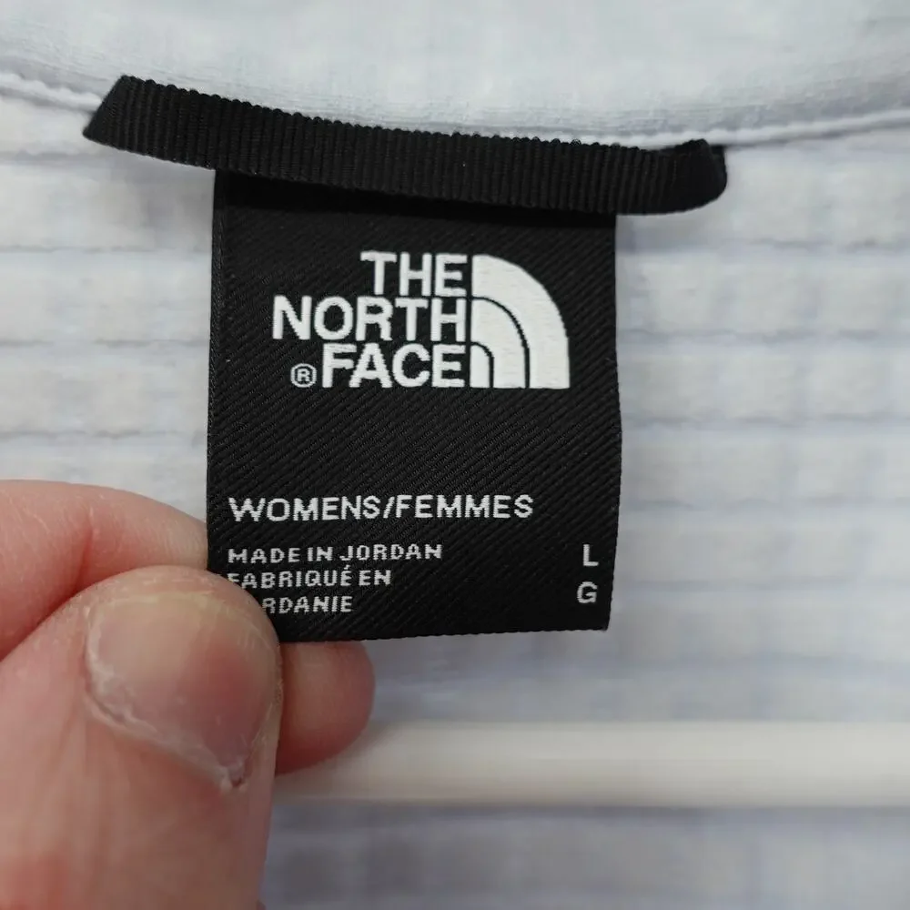 The North Face please look